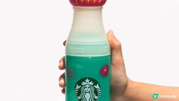 龍年快樂！日本星巴克2024龍年系列商品強勢登場～招財貓、富士山圖案應有盡有