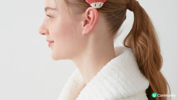 療癒系瑪莉歐居家服全新登場！SUPER MARIO×GELATO PIQUE 2024年再次合作~