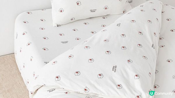 療癒系瑪莉歐居家服全新登場！SUPER MARIO×GELATO PIQUE 2024年再次合作~