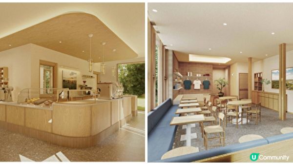 東京新設施「都立明治公園」商店即將開幕！咖啡廳、戶外用品商店、還有三溫暖？