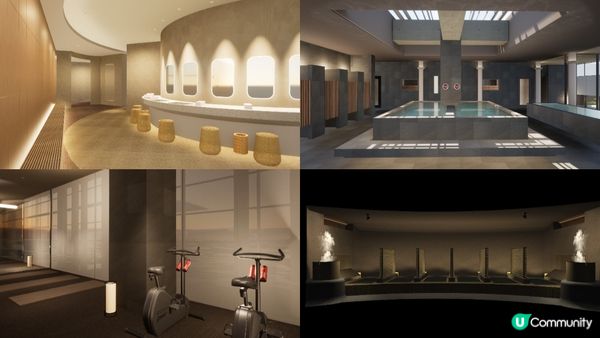 東京新設施「都立明治公園」商店即將開幕！咖啡廳、戶外用品商店、還有三溫暖？