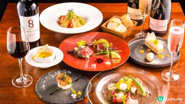 邊吃美食邊眺望東京鐵塔夜景吧~能看見東京鐵塔景觀的餐廳5選！