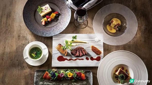 邊吃美食邊眺望東京鐵塔夜景吧~能看見東京鐵塔景觀的餐廳5選！