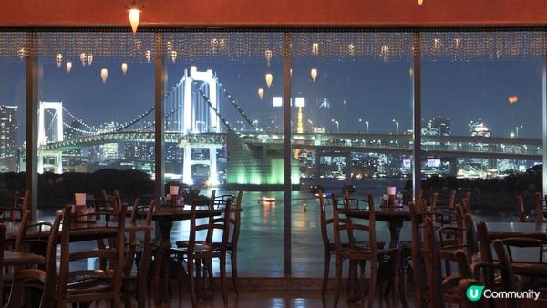 邊吃美食邊眺望東京鐵塔夜景吧~能看見東京鐵塔景觀的餐廳5選！