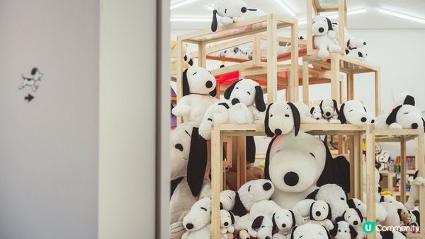 一起穿過史努比的嘴巴走進奇幻世界吧～東京「史努比博物館」整修完畢重新開幕！