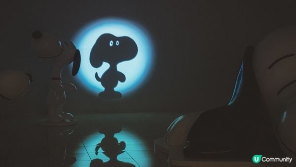 一起穿過史努比的嘴巴走進奇幻世界吧～東京「史努比博物館」整修完畢重新開幕！