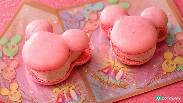 到迪士尼用餐不用再排隊！用迪士尼專屬 APP 預約訂餐吧！