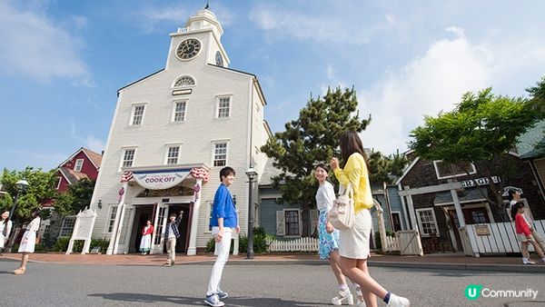 到迪士尼用餐不用再排隊！用迪士尼專屬 APP 預約訂餐吧！