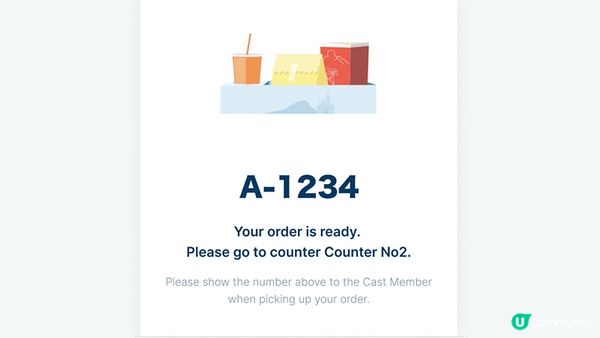 到迪士尼用餐不用再排隊！用迪士尼專屬 APP 預約訂餐吧！