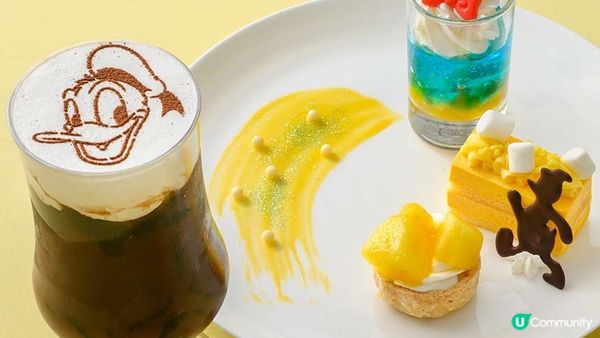 到迪士尼用餐不用再排隊！用迪士尼專屬 APP 預約訂餐吧！