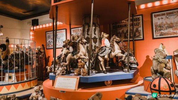 【長崎自由行】豪斯登堡~日本最大的樂園｜必去打卡位