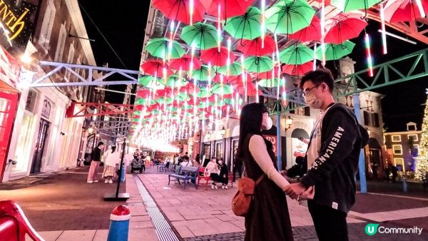 【長崎自由行】豪斯登堡~日本最大的樂園｜必去打卡位