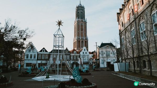 【長崎自由行】豪斯登堡~日本最大的樂園｜必去打卡位