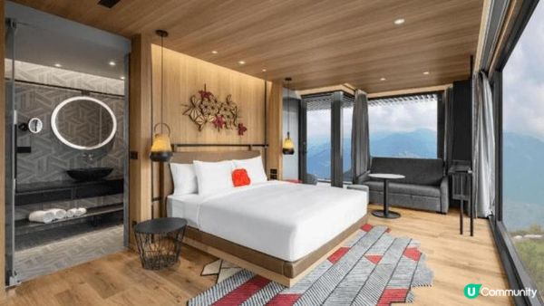 【2023新飯店】台灣全新開幕必住飯店大公開！