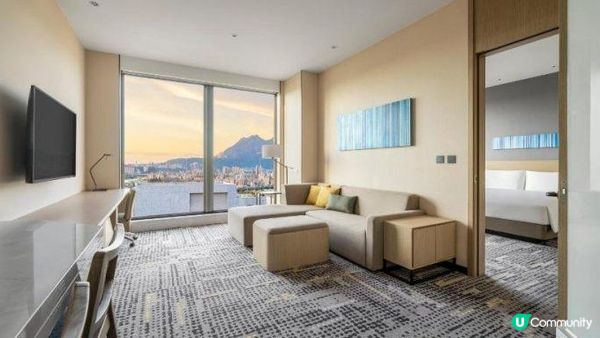 【2023新飯店】台灣全新開幕必住飯店大公開！