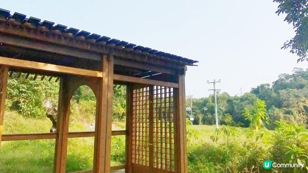 香港一年一度西貢藝術節—超美的西貢島