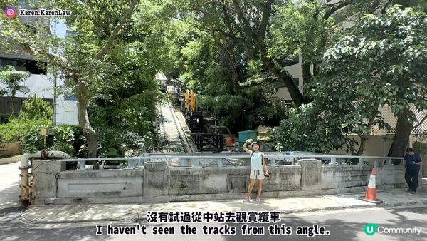 【香港郊遊好去處】BB班輕鬆去「港島打卡Hea路線」⁉️🤭9成平路·多樹蔭～3小時內完成，多打卡位！🥰｜港島寶雲道