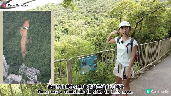 【香港郊遊好去處】BB班輕鬆去「港島打卡Hea路線」⁉️🤭9成平路·多樹蔭～3小時內完成，多打卡位！🥰｜港島寶雲道