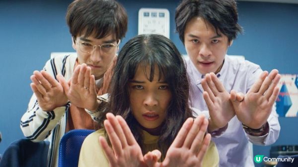 【日影心得】一部社畜特別有共感的電影 |《MONDAYS /如果不讓上司注意到這個時間循環就無法結束》