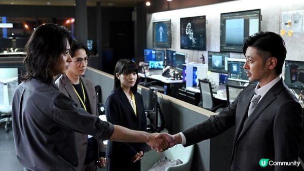 【日劇心得】Atom之子——不應對他人持有刻板印象