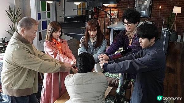 【日劇推薦】吉祥寺losers / 吉祥寺ルーザーズ