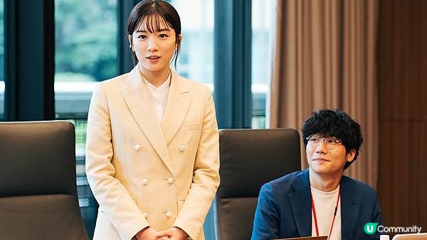 【日劇心得】騎上獨角獸（ユニコーンに乗って）全劇心得