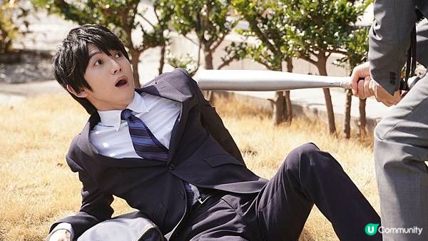 【日劇心得】《犯罪家族》- 有趣的家族重生故事