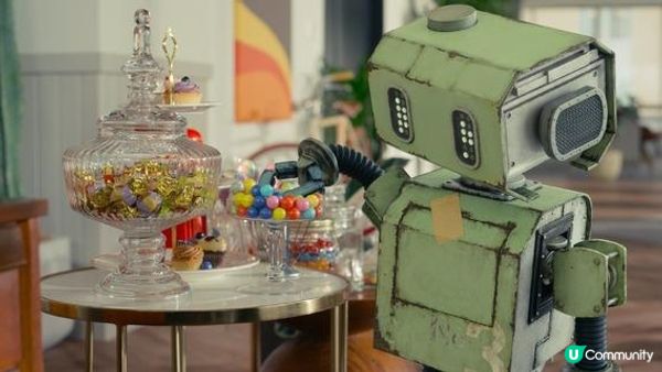 【日影心得】TANG —— 一場修復傷口的旅程