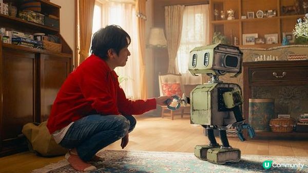 【日影心得】TANG —— 一場修復傷口的旅程