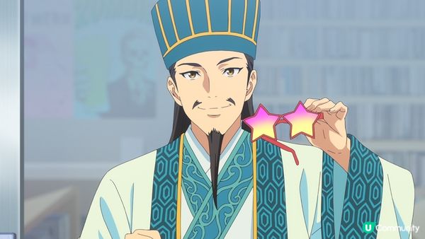 【動畫推薦】派對咖孔明 / パリピ孔明