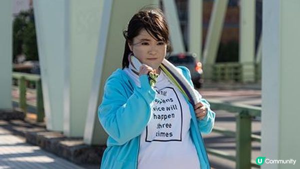 【日劇心得】減重50公斤的灰姑娘（ー50kgのシンデレラ）