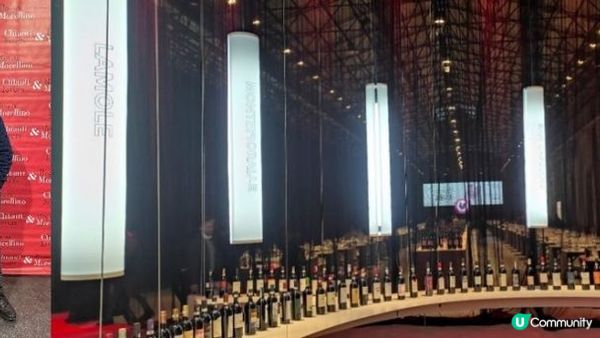 暢遊意大利Tuscany產區 （上篇）｜品嚐Chianti 臻美紅酒