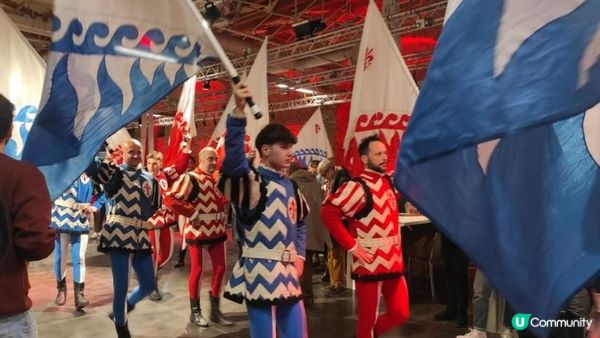 暢遊意大利Tuscany產區 （上篇）｜品嚐Chianti 臻美紅酒