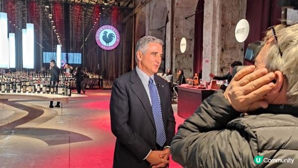 暢遊意大利Tuscany產區 （上篇）｜品嚐Chianti 臻美紅酒