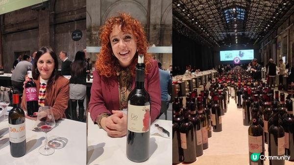 暢遊意大利Tuscany產區 （上篇）｜品嚐Chianti 臻美紅酒