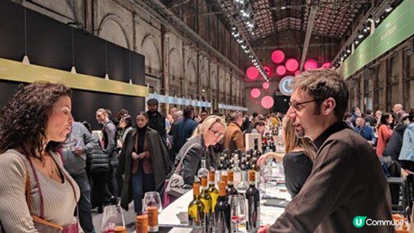 暢遊意大利Tuscany產區 （上篇）｜品嚐Chianti 臻美紅酒