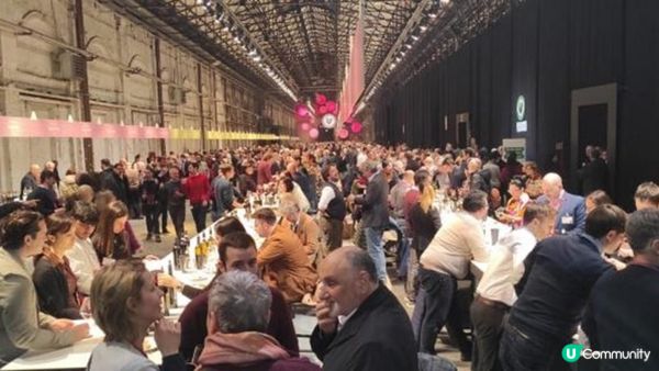 暢遊意大利Tuscany產區 （上篇）｜品嚐Chianti 臻美紅酒