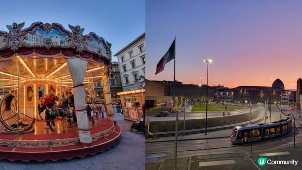 暢遊意大利Tuscany產區 （下篇）｜從城市走到田園 網羅美食及打卡點