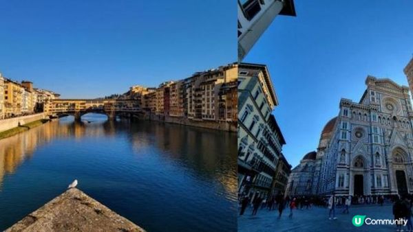 暢遊意大利Tuscany產區 （下篇）｜從城市走到田園 網羅美食及打卡點