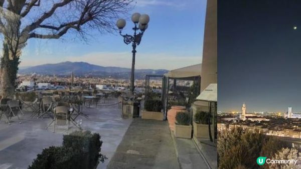 暢遊意大利Tuscany產區 （下篇）｜從城市走到田園 網羅美食及打卡點