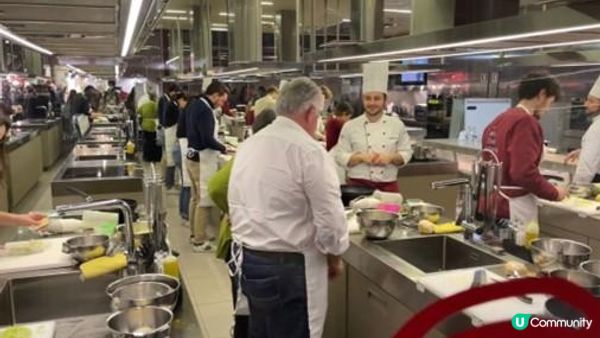 暢遊意大利Tuscany產區 （下篇）｜從城市走到田園 網羅美食及打卡點