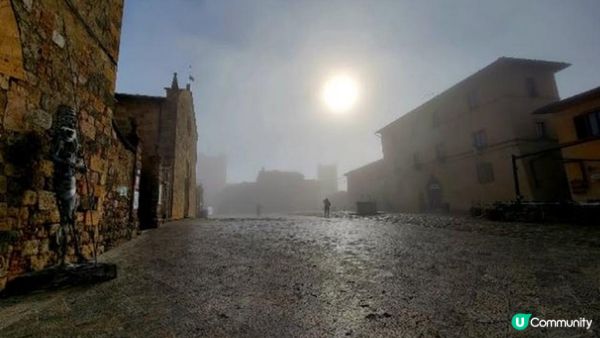 暢遊意大利Tuscany產區 （下篇）｜從城市走到田園 網羅美食及打卡點