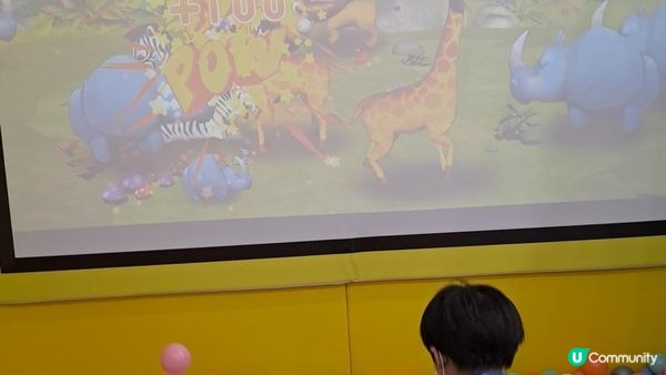 荃灣西新playhouse - Kidstation🤩