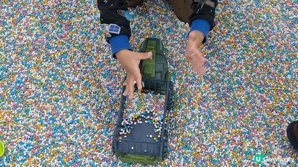 荃灣西新playhouse - Kidstation🤩