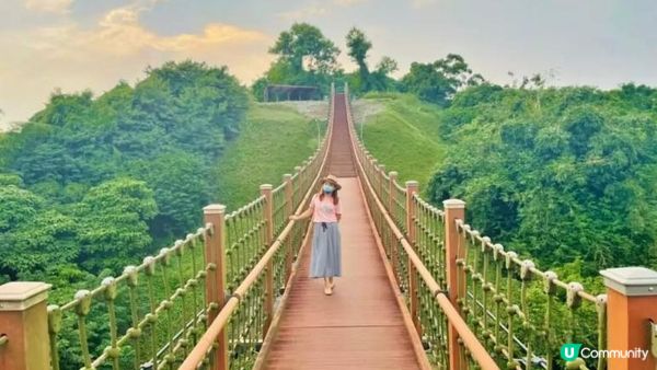 【高雄親子景點】推薦12個高雄溜小孩放風好地方