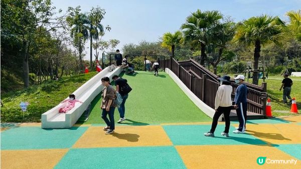 【高雄親子景點】推薦12個高雄溜小孩放風好地方