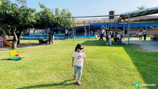 【高雄親子景點】推薦12個高雄溜小孩放風好地方