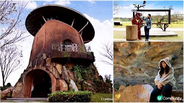 2023宜蘭景點推薦｜超好玩宜蘭一日遊新景點｜親子行程規劃