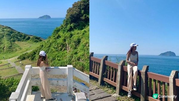 北部一日遊景點推薦》不只台北！7條好走不累的步道秘境