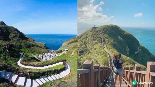 北部一日遊景點推薦》不只台北！7條好走不累的步道秘境